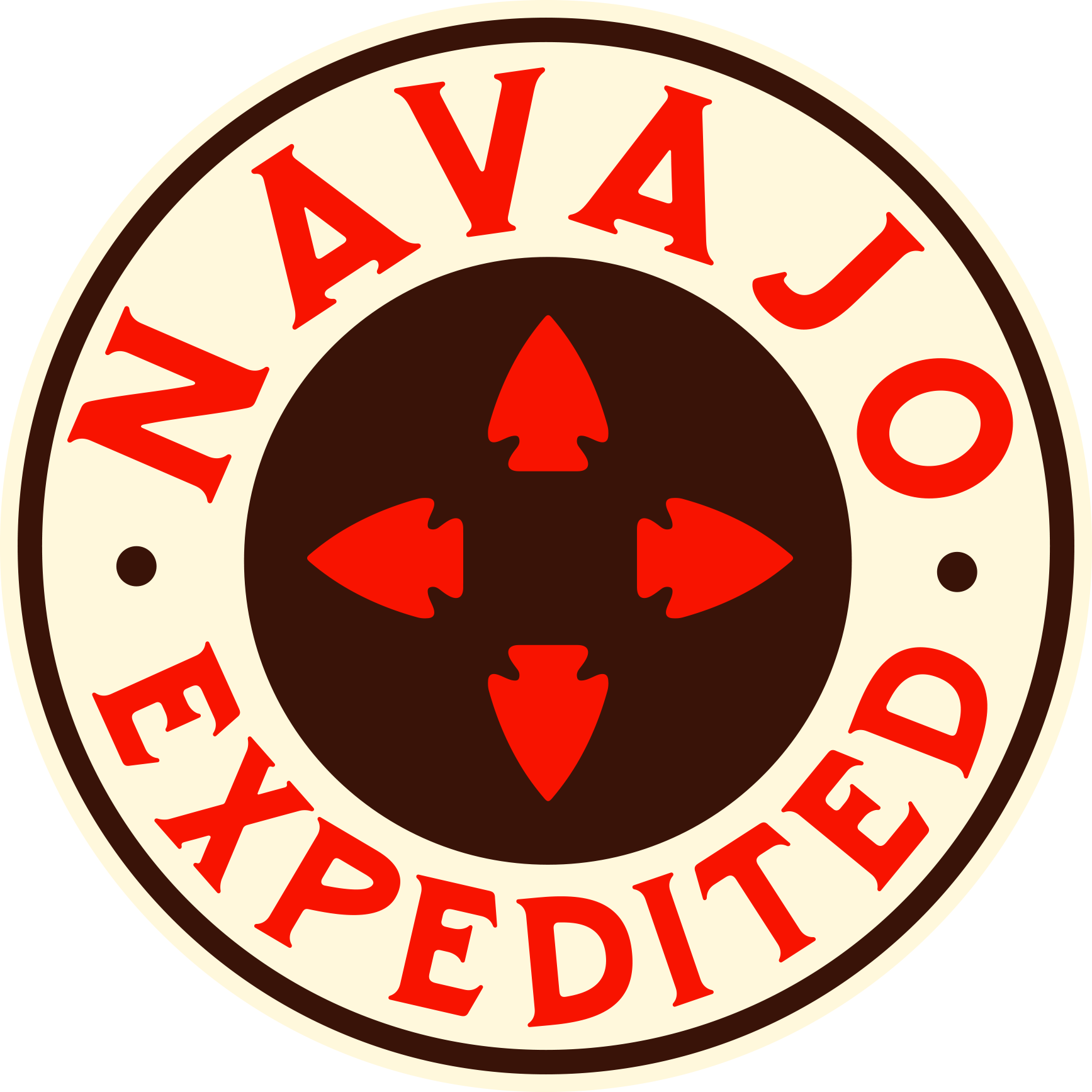 Navajo Expedited