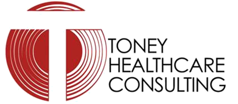Toney Healthcare Consulting