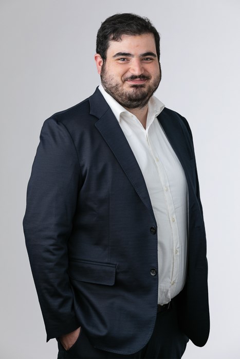 David Farber
