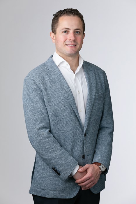 Jordan Pollack