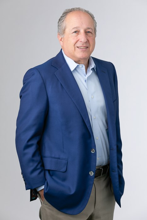 Bruce Pollack