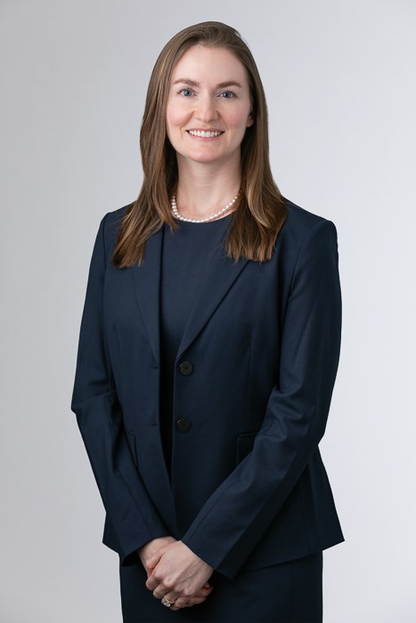 Amber Woodcock