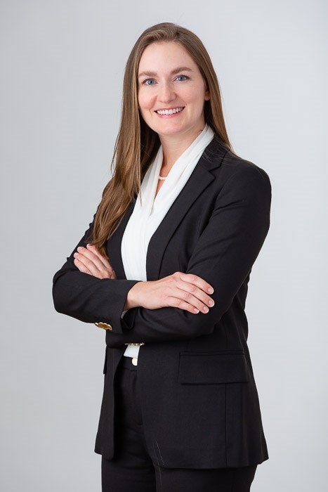 Amber Woodcock