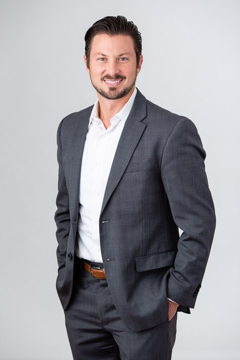 Daniel Brinkenhoff