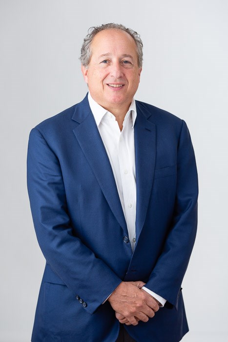 Bruce Pollack
