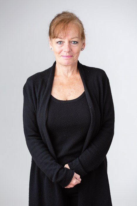 Margo Farley