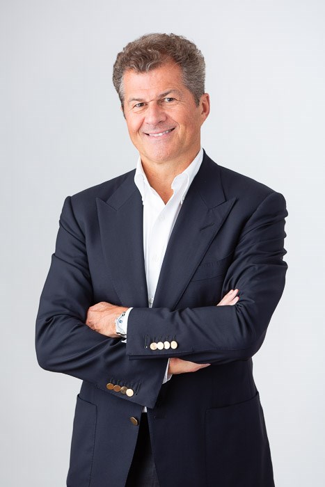 Guillaume Bébéar