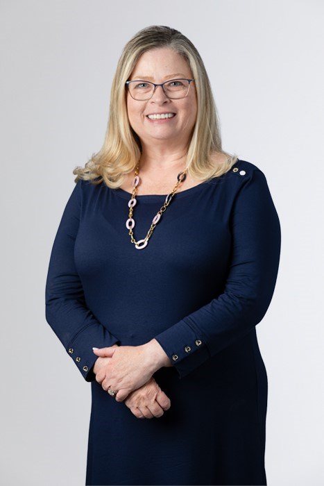 Kelly Hurley