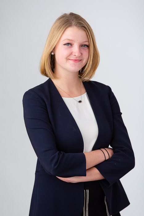 Jen Knesbach