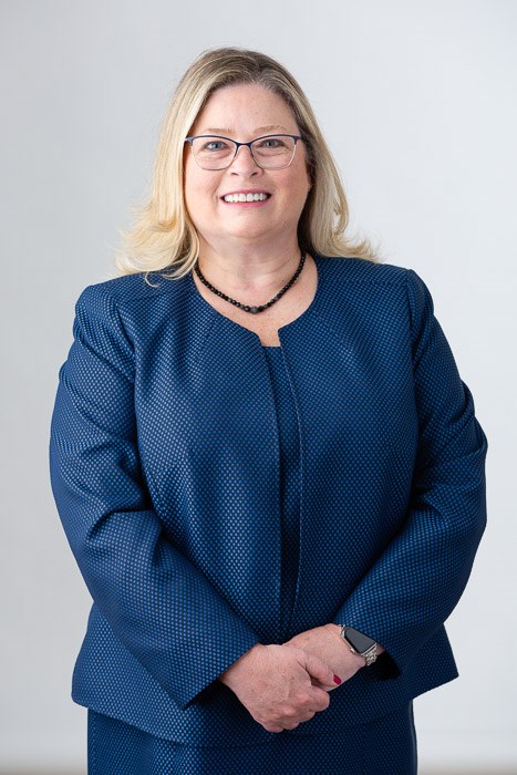 Kelly Hurley