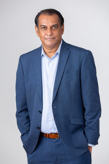 Meshach Kisten