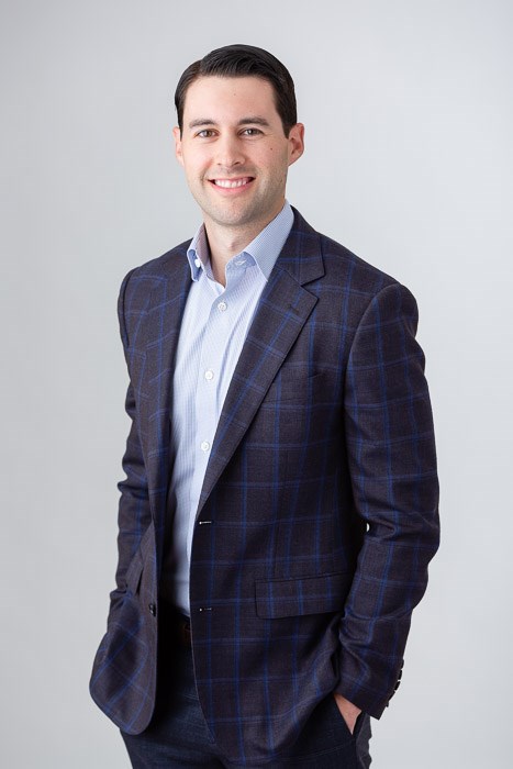 Michael Marino