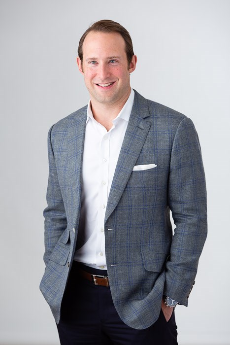 Michael Schnabel