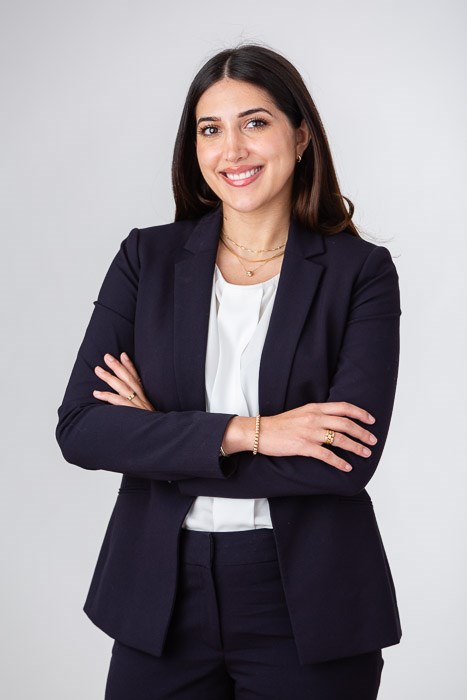 Linda Osier