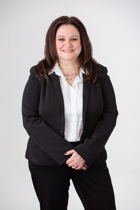 Jackie Tuzzio