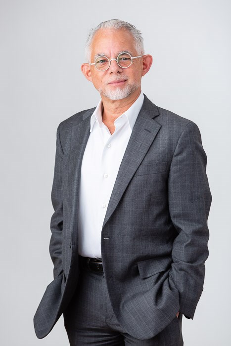 William Tomai