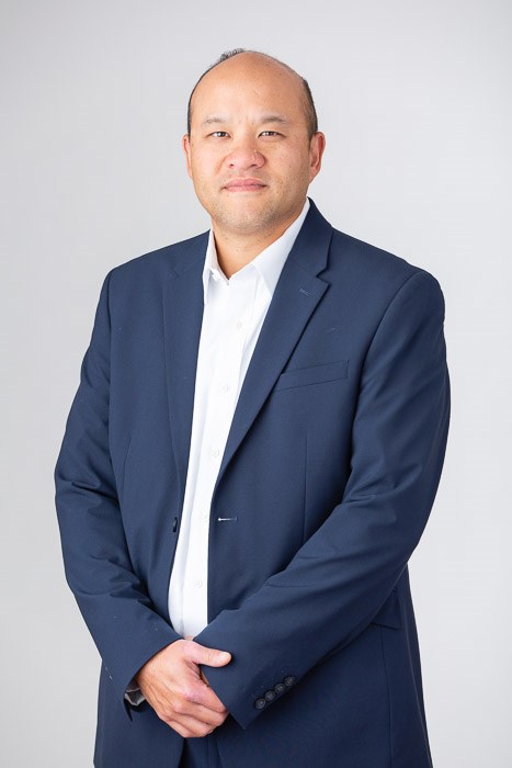 Damon Ng